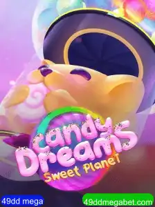 CandyDreams: Descubra o Mundo Encantado do Novo Jogo