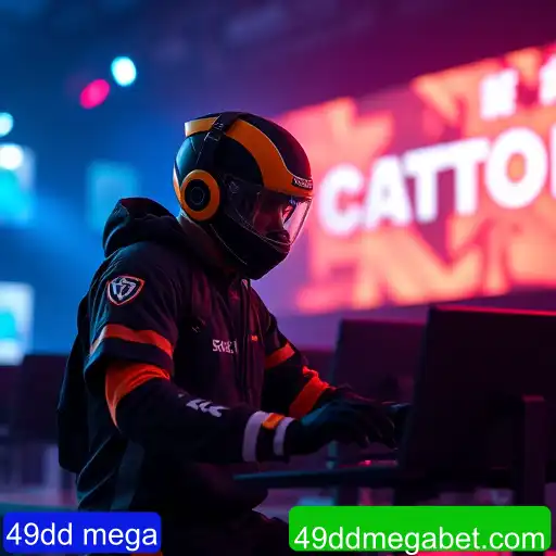 Esportes virtuais