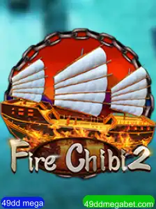 Descubra o Mundo Empolgante de FireChibi2 e sua Nova Expansão 49dd mega