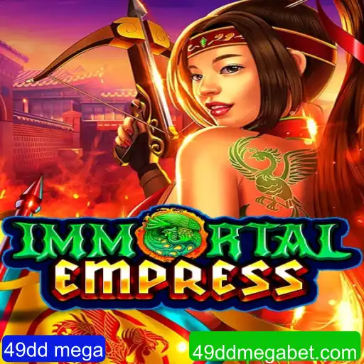 ImmortalEmpress: Um Mergulho no Mundo de Estratégia e Fantasia