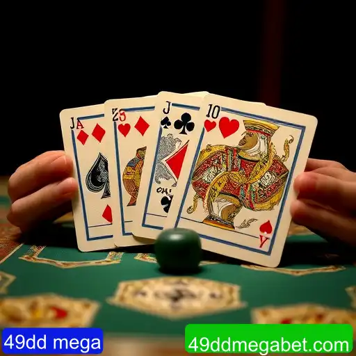 Jogos de cartas