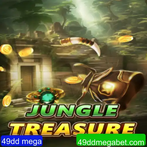 JungleTreasure: Desvendando os Segredos da Aventura com '49dd Mega'