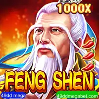 Explorando o Universo de FengShen: Um Mergulho no Jogo e nas suas Regras