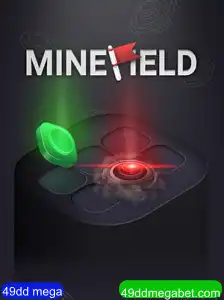 MineField: A New Era of Strategic Gaming Unveiled