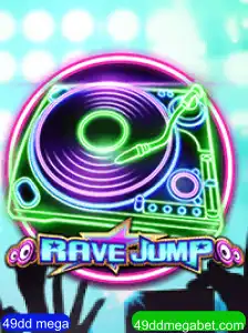 Explore o Fascinante Mundo de RaveJump: Um Mergulho no Universo do Jogo 49dd Mega