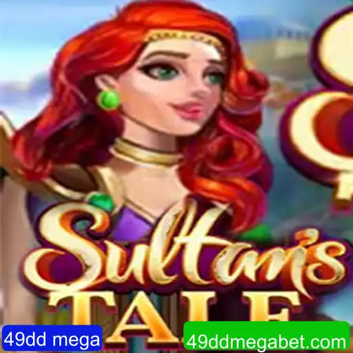 Sultanstale: Uma Jornada Épica pelo Mundo de 49dd Mega