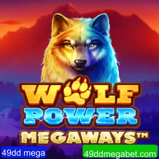 Descubra WolfPowerMega: A Aventura Épica com '49dd mega'